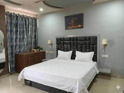 Bedroom Image of 1660 Sq.ft 3.5 BHK Apartment / Flat for sale in SRD Western Towers, Sector 126 Mohali for Rs. 9800000