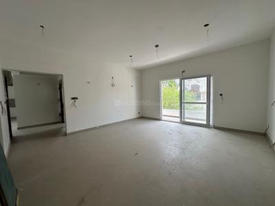 Hall Image of 2200 Sq.ft 4 BHK Apartment / Flat for sale in Kalyan Nagar Bengaluru for Rs. 35000000