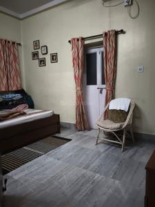 Bedroom Image of 1000 Sq.ft 2 BHK Apartment / Flat for sale in Beliaghata Kolkata for Rs. 4100000