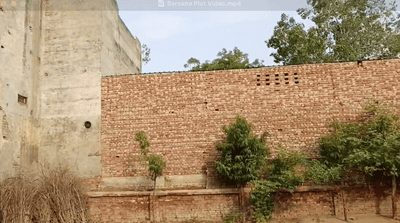 Image of 5246 Sq.ft Residential Plot / Land for sale in Barsana, Mathura for Rs. 20300000
