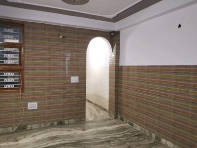 Living Room Image of 520 Sq.ft 1 BHK Apartment / Flat for sale in Shalimar Garden Ghaziabad for Rs. 2800000
