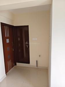 Hall Image of 550 Sq.ft 1 BHK Builder Floor for rent in Halasahalli Bengaluru for Rs. 15500