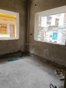Bedroom Image of 550 Sq.ft 2 BHK Apartment / Flat for sale in Haltu Kolkata for Rs. 2300000