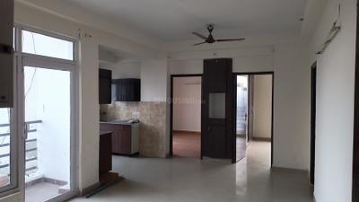 Living Room Image of 1149 Sq.ft 2.5 BHK Apartment / Flat for rent in Gardenia Glory, Sector 46 Noida for Rs. 33000