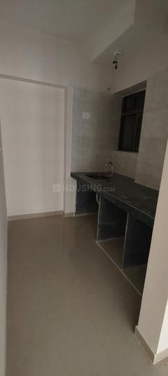 Nirmal nagar society Kitchen 1