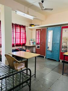 Hall Image of PRABHU KRUPA  in Gokhalenagar, Pune