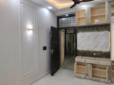 Living Room Image of 950 Sq.ft 2 BHK Builder Floor for sale in Sky Homes, Indirapuram Ghaziabad for Rs. 8400000