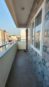 Balcony Image of 700 Sq.ft 1 BHK Builder Floor for rent in Indira Nagar Bengaluru for Rs. 35000