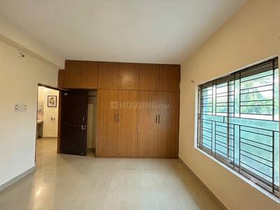Bedroom Image of 1150 Sq.ft 2 BHK Apartment / Flat for sale in Jagamara Bhubaneswar for Rs. 6200000