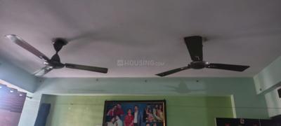 Hall Image of 900 Sq.ft 1 BHK Apartment / Flat for sale in Naroda Ahmedabad for Rs. 2700000