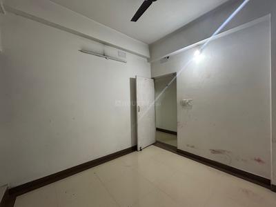 Bedroom Image of 1325 Sq.ft 3 BHK Apartment / Flat for rent in New Town Kolkata for Rs. 23000