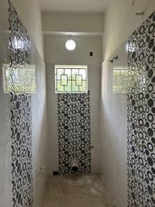 Bathroom Image of 987 Sq.ft 2 BHK Apartment / Flat for sale in Anandi Residency, Bhatenda Kolkata for Rs. 3306450