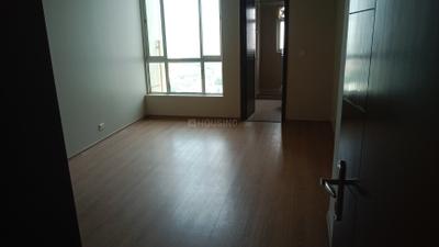 DLF The Summit Bedroom One 1