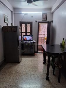 Hall Image of 980 Sq.ft 2 BHK Apartment / Flat for sale in Sinthi Kolkata for Rs. 4000000