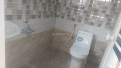 Image of 600 Sq.ft 2 BHK Builder Floor for rent in Bilekahalli, Bengaluru for Rs. 25000