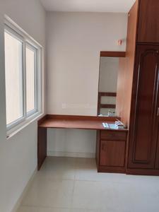 Bedroom Image of 1628 Sq.ft 3 BHK Apartment / Flat for sale in Prestige Primrose Hills, Uttarahalli -Manavarthekaval Bengaluru for Rs. 22000000