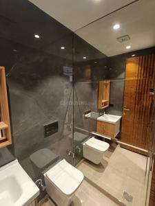 Bathroom Image of 4500 Sq.ft 4 BHK Builder Floor for sale in Sector 23 Gurgaon for Rs. 38500000