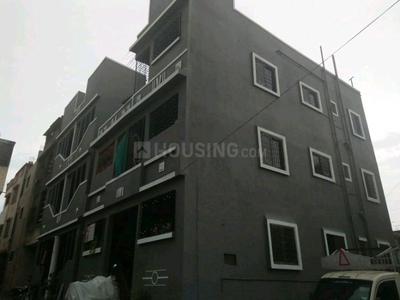 Image of 1500 Sq.ft 1 BHK Independent House for sale in Perne, Pune for Rs. 3500000