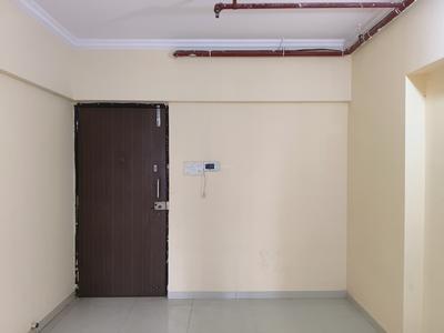 Living Room Image of 850 Sq.ft 2 BHK Apartment / Flat for sale in Raunak City, Kalyan West Kalyan for Rs. 6200000