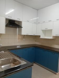 Kitchen Image of 1600 Sq.ft 3 BHK Apartment / Flat for sale in Prestige Lakeside Habitat, Gunjur Village Bengaluru for Rs. 21500000