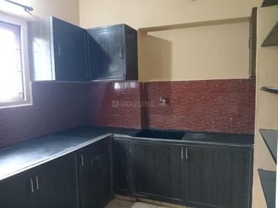 Kitchen Image of 720 Sq.ft 2 BHK Apartment / Flat for rent in Ambattur Chennai for Rs. 16000