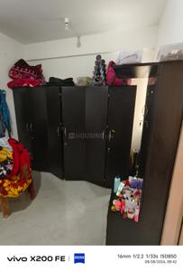 Bedroom Image of 2400 Sq.ft 4 BHK Duplex for rent in Geddalahalli Bengaluru for Rs. 50000