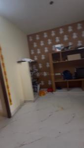 Hall Image of 800 Sq.ft 3 BHK Duplex for rent in Viruthampattu Vellore for Rs. 11000