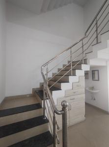 Image of 2500 Sq.ft 4 BHK Independent House for rent in Mahalakshmi Nagar, Indore for Rs. 35000