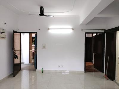 Living Room Image of 1700 Sq.ft 3 BHK Apartment / Flat for sale in Bandhu Vihar, Sector 10 Dwarka New Delhi for Rs. 30600000