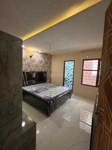 Bedroom Image of 810 Sq.ft 3 BHK Villa for sale in Sector 115 Mohali for Rs. 7800000