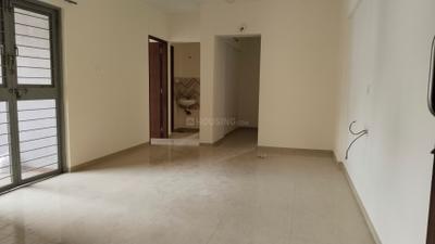 Living Room Image of 950 Sq.ft 2 BHK Apartment / Flat for rent in F5 Epic, Wagholi Pune for Rs. 19999