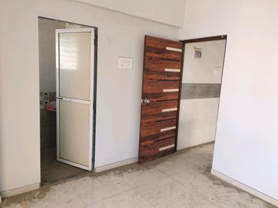 Bedroom Image of 750 Sq.ft 1 BHK Apartment / Flat for sale in Ulwe Navi Mumbai for Rs. 5200000
