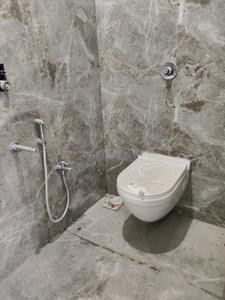 Bedroom Image of 500 Sq.ft 1 BHK Apartment / Flat for rent in Shraddha Vardaan, Bhandup West Mumbai for Rs. 30000