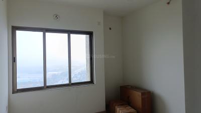 Bedroom Image of 1484 Sq.ft 3 BHK Apartment / Flat for sale in Tata Amantra Phase 2, Bhiwandi Thane for Rs. 8900000