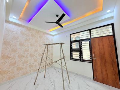 Bedroom Image of 1800 Sq.ft 3 BHK Villa for sale in Govindpura Jaipur for Rs. 6700000