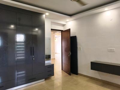 Bedroom Image of 1800 Sq.ft 3 BHK Builder Floor for sale in Sector 22 Gurgaon for Rs. 26000007