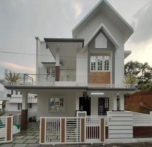 Image of 1750 Sq.ft 3 BHK Villa for sale in Pukkattupady, Kochi for Rs. 6850000