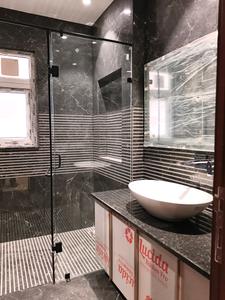 Bedroom One Image of 2700 Sq.ft 4 BHK Builder Floor for sale in Sushant Lok Phase 1 Gurgaon for Rs. 36000000