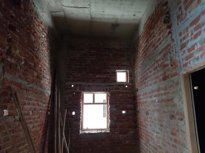 Kitchen Image of 972 Sq.ft 3 BHK Independent House for sale in Sector 102 Noida for Rs. 9000000