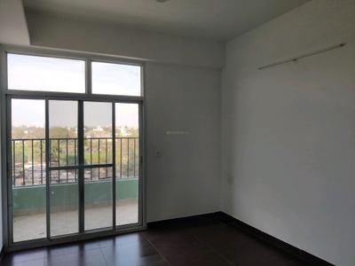 Bedroom Image of 1300 Sq.ft 3 BHK Apartment / Flat for sale in Divyansh Pratham, Indirapuram Ghaziabad for Rs. 14400000