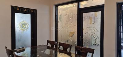 Bedroom Image of 3500 Sq.ft 4 BHK Independent House for rent in Sector 9 Panchkula for Rs. 125000