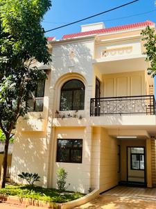 Image of 2410 Sq.ft 4 BHK Villa for sale in Chikkajala, Bengaluru for Rs. 31000005