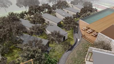 Image of 5000 Sq.ft Residential Plot / Land for sale in Rewild Doddaballapura, Doddaballapura, Bengaluru for Rs. 20000000