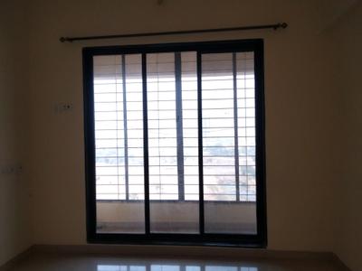 Bedroom Image of 1458 Sq.ft 3 BHK Apartment / Flat for sale in Sai Yashvasin, Kharghar Navi Mumbai for Rs. 20500000
