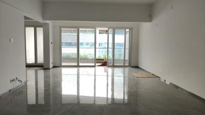 Living Room Image of 3550 Sq.ft 4.5 BHK Apartment / Flat for sale in Naiknavare Eminence, Viman Nagar Pune for Rs. 47500000