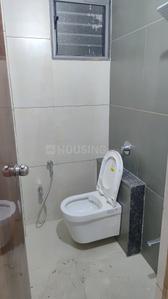 Image of 1650 Sq.ft 3 BHK Apartment / Flat for rent in Bhadaj, Ahmedabad for Rs. 25000