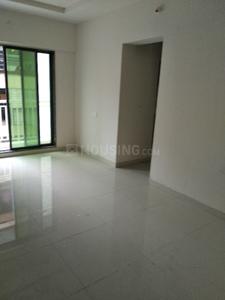 Living Room Image of 1000 Sq.ft 2 BHK Apartment / Flat for sale in Suyog Nagar, Vasai West Vasai for Rs. 7000000