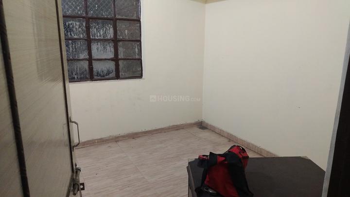 MIG flats Rampura Bedroom One 1