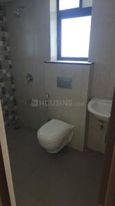 Image of 1400 Sq.ft 3 BHK Apartment / Flat for sale in Shapoorji Pallonji Yahavi Tower 1 Oak, Bavdhan, Pune for Rs. 9000000