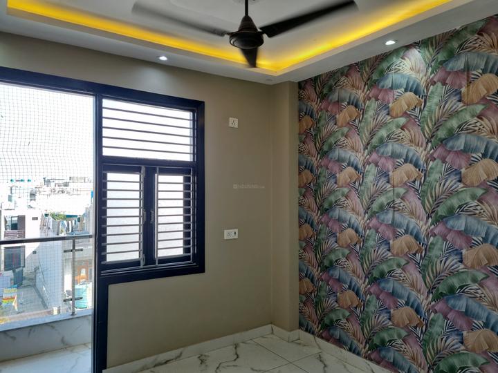 Mohan Garden, Razapur Khurd Bedroom One 1